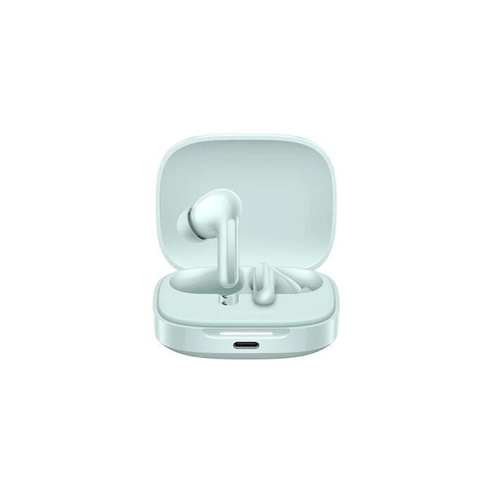 MI REDMI BUDS 6 GLOBAL VERSION GREEN