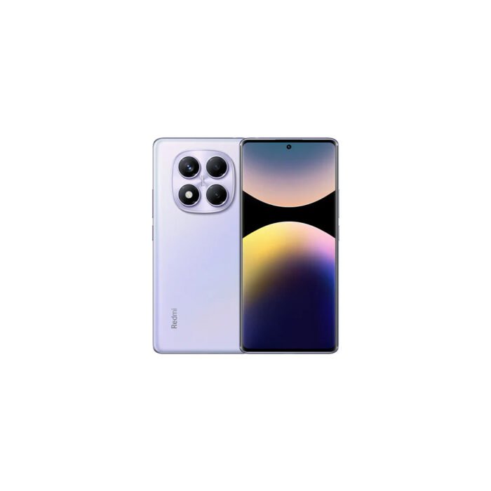 MI XIAOMI NOTE 14 PRO 8GB RAM 256GB PURPLE
