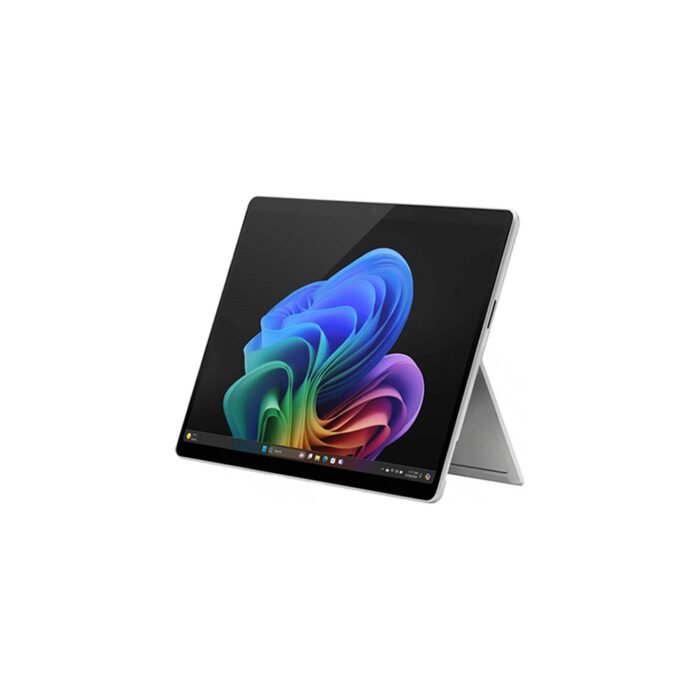 MICROSOFT SURFACE PRO 11 13” SNAPDRAGON COPILOT PC-OLED X ELITE 16GB RAM 512GB PLATINUM-ZIA-00012