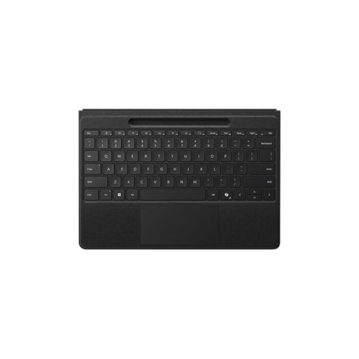 MICROSOFT SURFACE PRO FLEX KEYBOARD BLACK