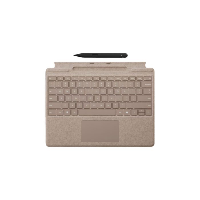 MICROSOFT SURFACE PRO FLEX KEYBOARD WITH SLIM PEN 8X6-00159 DUNE