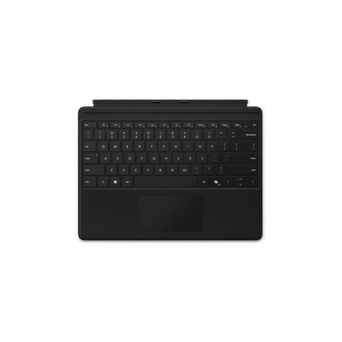 MIRCOSOFT SURFACE PRO KEYBOARD 11TH EDITION ENGLISH EP2-00437 BLACK