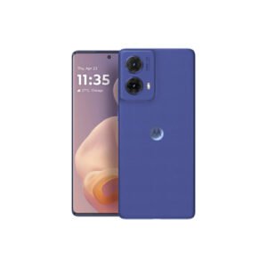 MOTOROLA MOTO G85 5G 256GB 12GB RAM BLUE