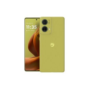 MOTOROLA MOTO G85 5G 256GB 12GB RAM GREEN