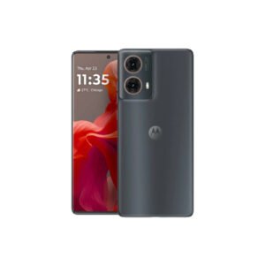 MOTOROLA MOTO G85 5G 256GB 12GB RAM GREY