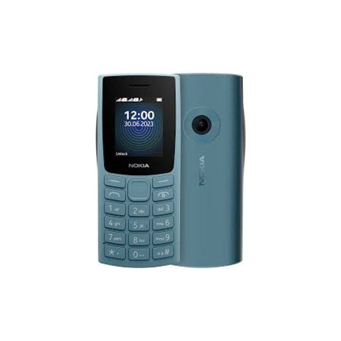 NOKIA 110 2023 BLUE