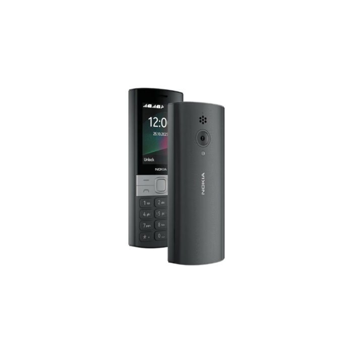 NOKIA 150 2023 BLACK