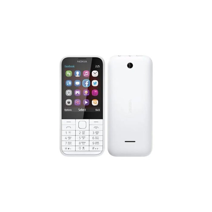 NOKIA 230 WHITE