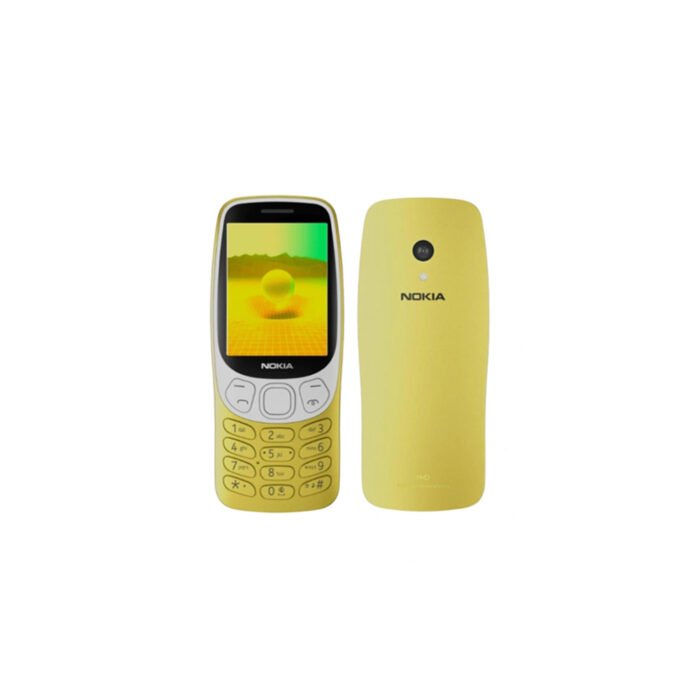 NOKIA 3210 GOLD