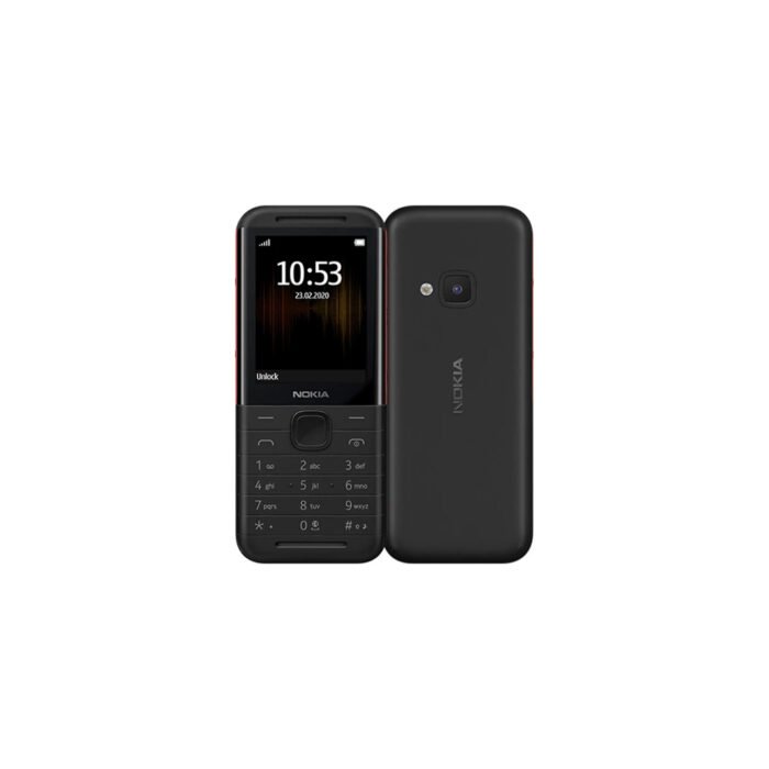 NOKIA 5310 BLACK