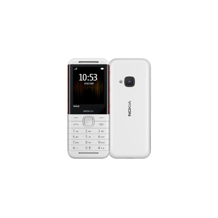 NOKIA 5310 WHITE