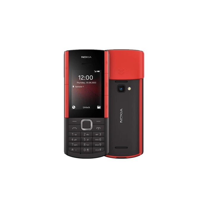 NOKIA 5710 BLACK