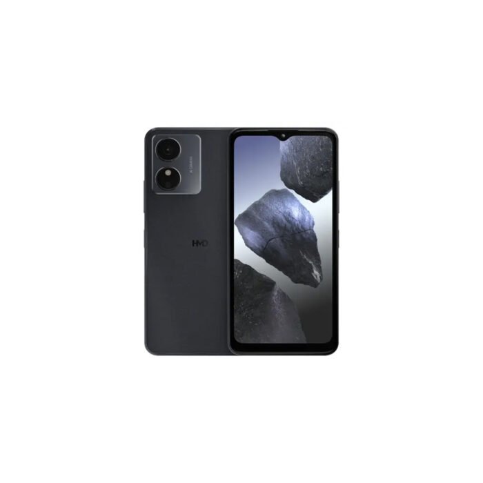 NOKIA AURA 2 4GB RAM 256GB BLACK
