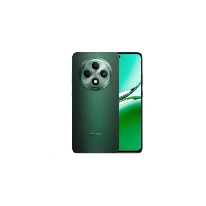 OPPO RENO 12F 4G 8GB RAM 256GB GREEN