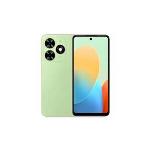 TECNO GO 2GB RAM 64GB GREEN
