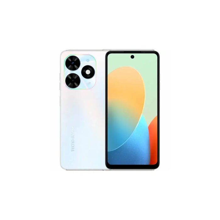 TECNO GO 2GB RAM 64GB WHITE