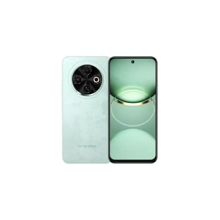 TECNO SPARK 30C 6GB RAM 128GB GREEN