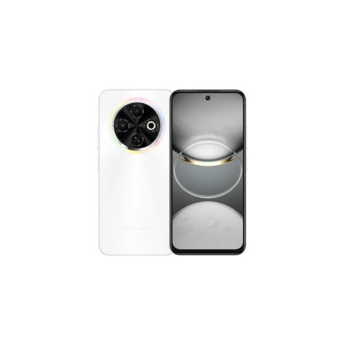 TECNO SPARK 30C 6GB RAM 128GB WHITE