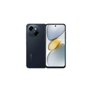 TECNO SPARK GO 1 4+4GB RAM 128GB BLACK