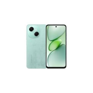 TECNO SPARK GO 1 4+4GB RAM 128GB GREEN