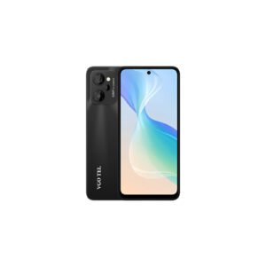 VGOTEL NEW 24 4GB RAM 128GB BLACK