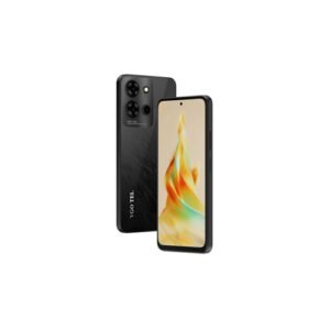 VGOTEL NEW 26 8GB RAM 128GB BLACK