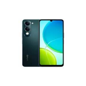 VIVO Y04 4GB RAM 64GB GREEN