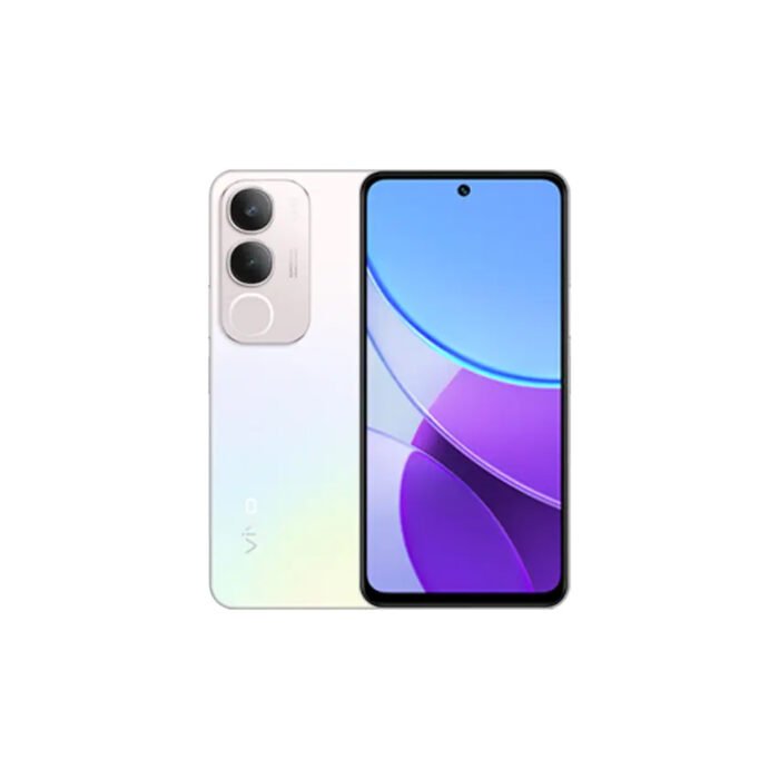 VIVO Y19S 6+6GB RAM 128GB SILVER