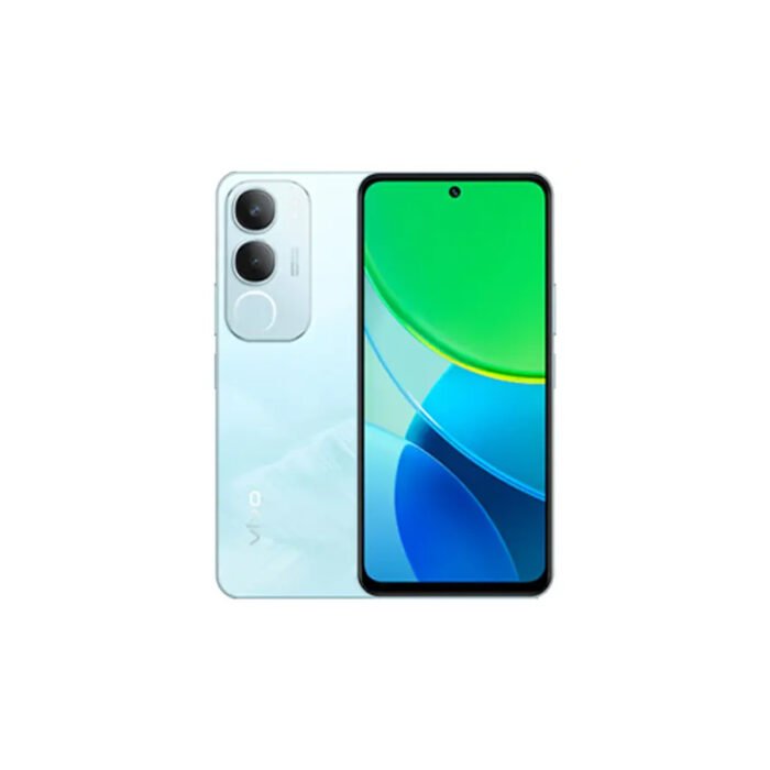 VIVO Y19S 6+6GB RAM 128GB BLUE