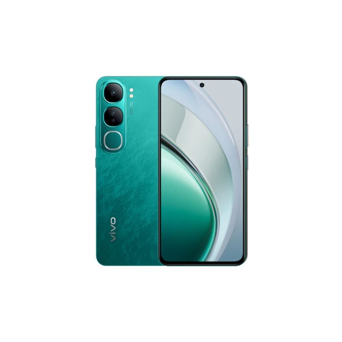 VIVO Y200 8GB RAM 128GB GREEN