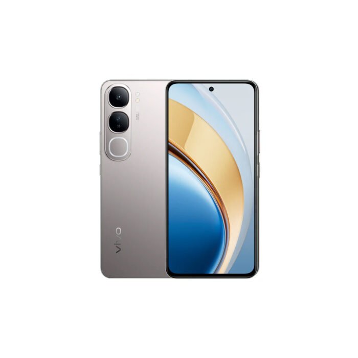 VIVO Y200 8GB RAM 256GB SILVER