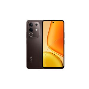 VIVO Y29 8+8GB RAM 128GB BROWN