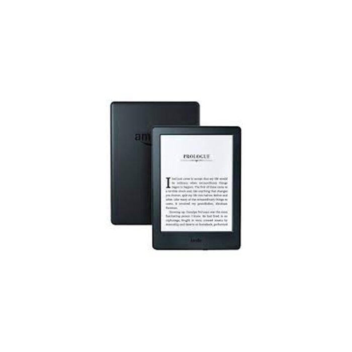 AMAZON KINDLE PAPERWHITE KIDS 11TH GENERATION 16GB KINDLE PROLOGUE BLACK