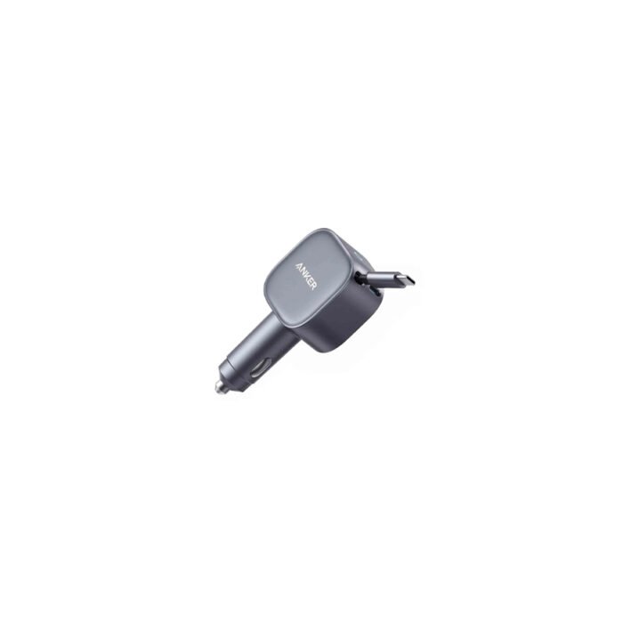 ANKER NANO 75W CAR CHARGER