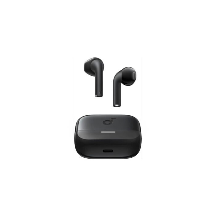 ANKER SOUNDCORE K20i WIRELESS EARBUDS BLACK
