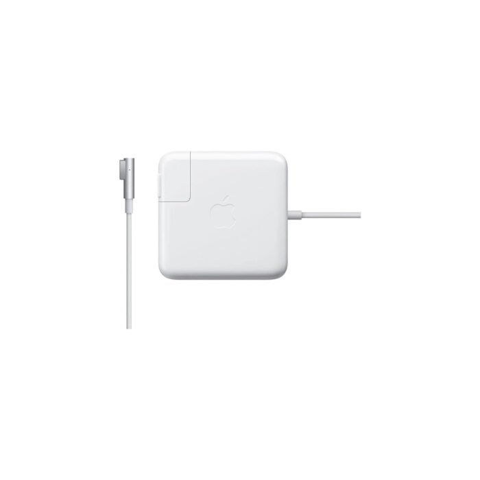 APPLE 45W MAGSAFE POWER ADAPTER MC747 WHITE