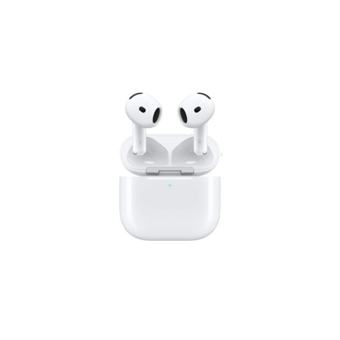 APPLE AIRPOD 4TH GEN ANC WIRELESS EARBUDS WHITE