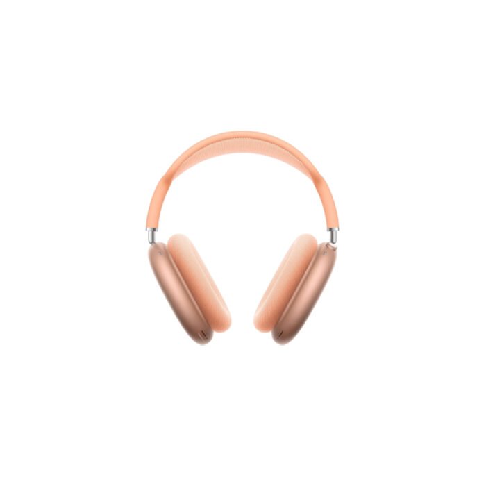 APPLE AIRPOD MAX USB C ORANGE