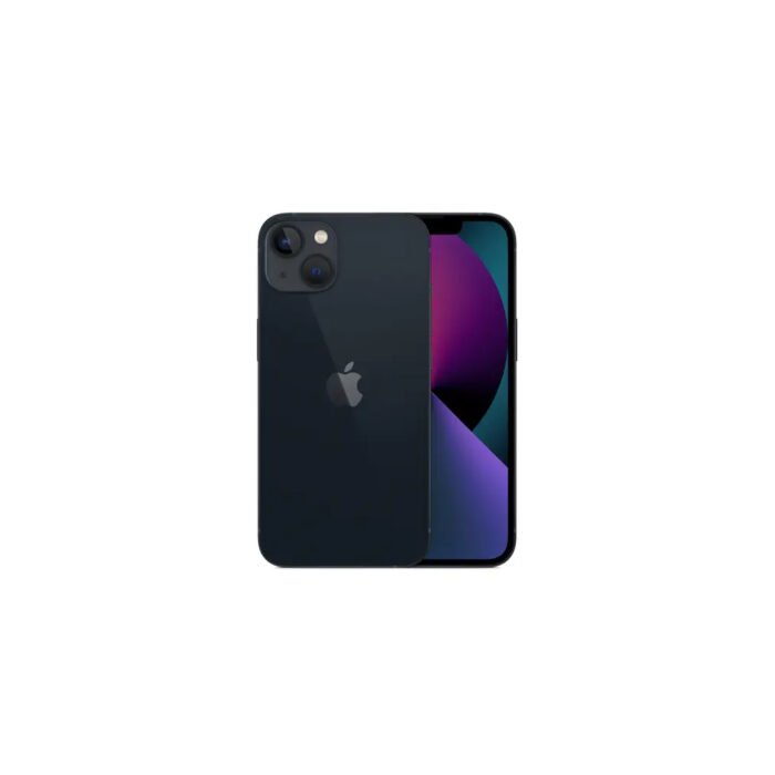 APPLE IPHONE 13 128GB PTA APPROVED MIDNIGHT
