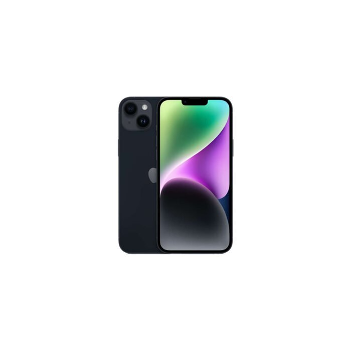 APPLE IPHONE 14 128GB PTA APPROVED MIDNIGHT