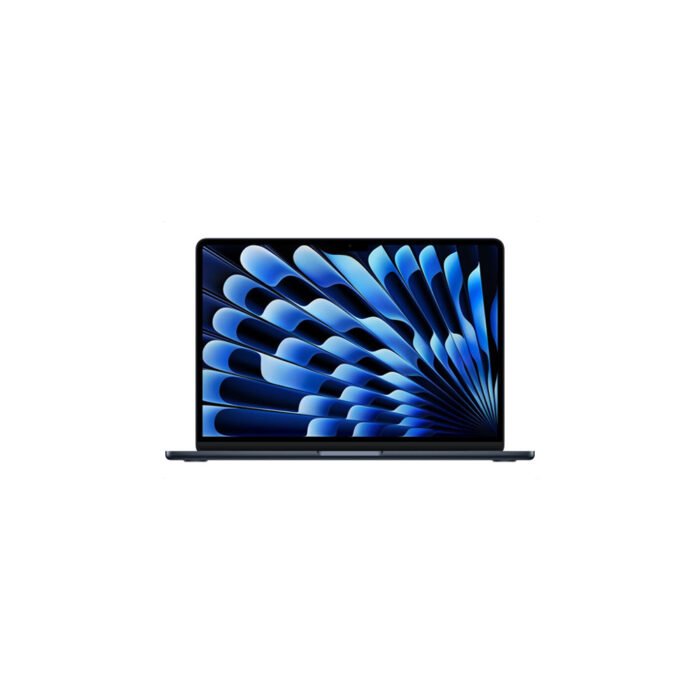 MACBOOK AIR 15" M4 MC6L4 CHIP 10 CORE CPU 10 CORE GPU 24GB 512GB SSD MIDNIGHT