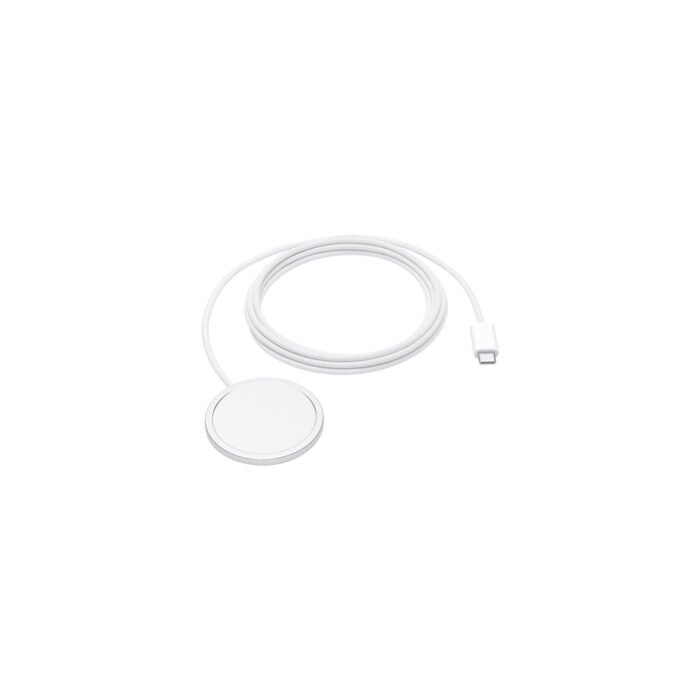 APPLE MAGSAFE CHARGER 2M WHITE