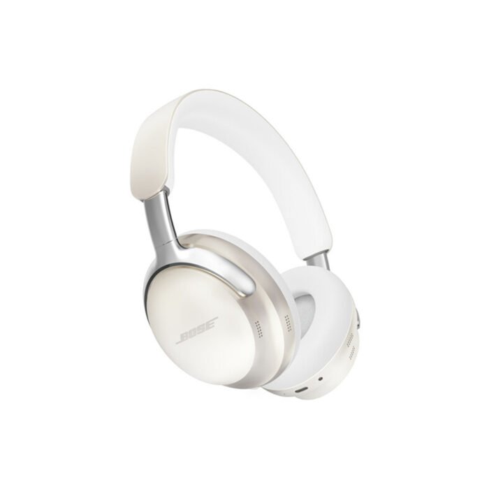 BOSE QUIET COMFORT HEADPHONES DIAMOND
