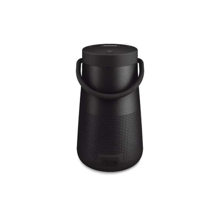 BOSE SOUNDLINK REVOLVE PLUS II BLUETOOTH SPEAKER BLACK