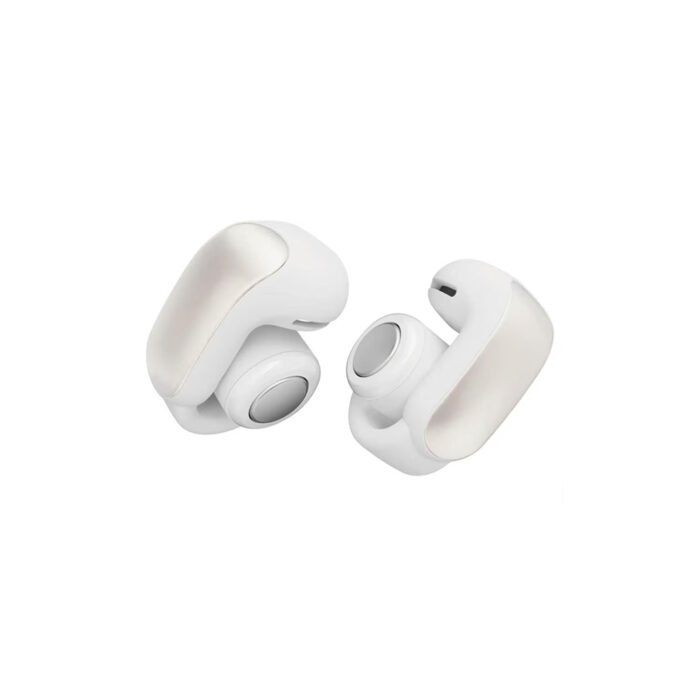 BOSE ULTRA OPEN EARBUDS WITH UPTO 48 HOURS PLAYTIME DIAMOND