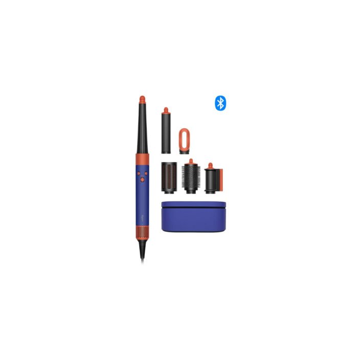 DYSON HS08 AIRWRAP ID VINCA BLUE