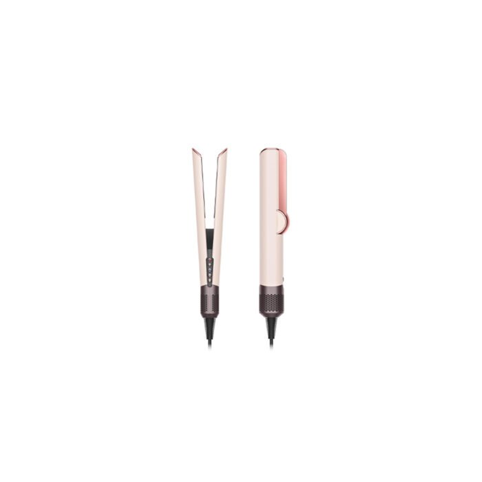 DYSON HT01 AIRSTRAIT CERAMIC PINK