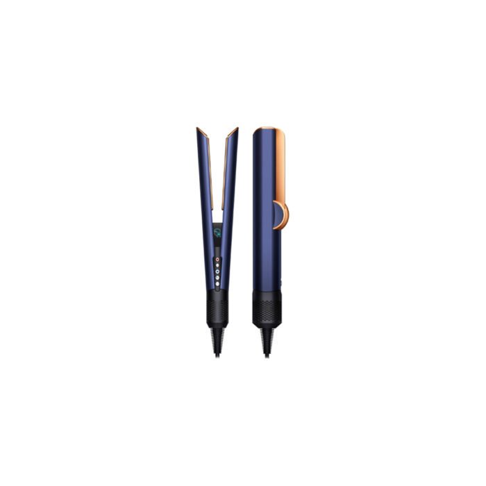 DYSON HT01 AIRSTRAIT PRUSSIAN BLUE