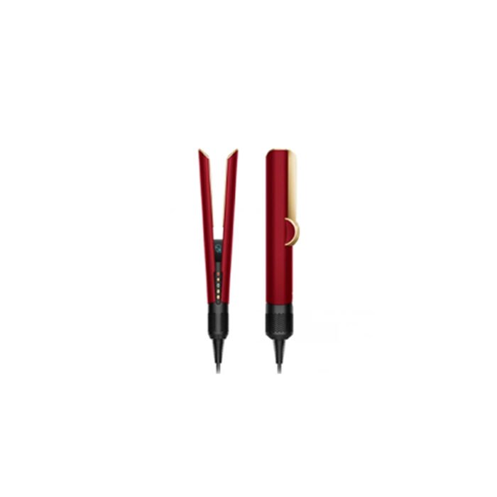 DYSON HT01 AIRSTRAIT RED VELVET
