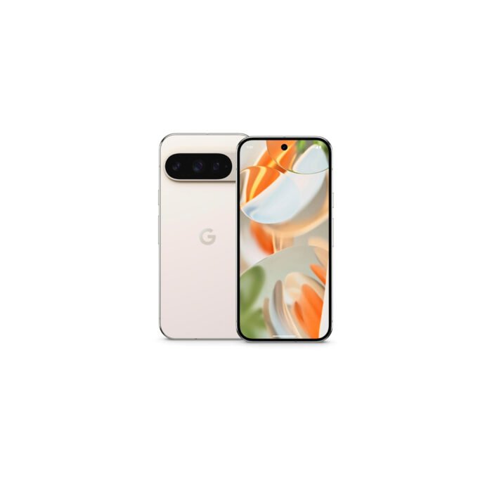 GOOGLE PIXEL 9 PRO XL 16GB 256GB PROCELAIN